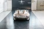 Alfa Romeo Disco Volante Spyder 2017 года